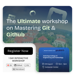 Commit to Git